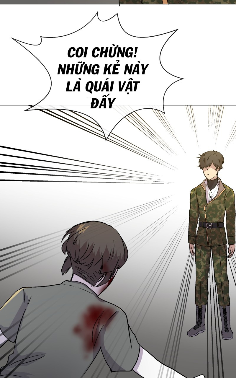 Đọc truyện Trọng sinh mạc thế - Chap 62